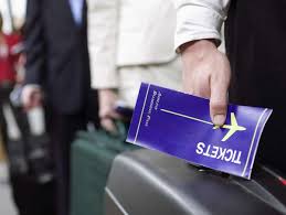  Ingin Tiket Pesawat Murah? Ikuti Tips Berikut